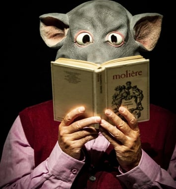 DES LIRES, Petits arrangements avec la lecture