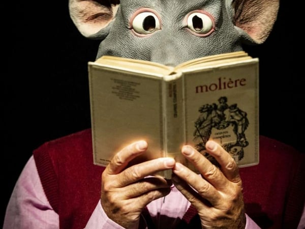 DES LIRES, Petits arrangements avec la lecture