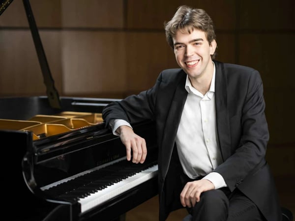 Concert Albert Cano-Smit