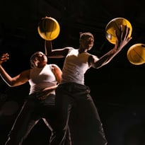 Basketteuses de Bamako