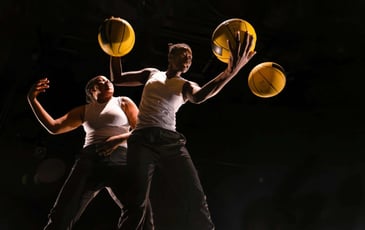 Basketteuses de Bamako