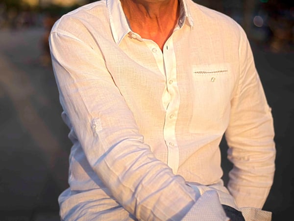 Yves Duteil en Concert