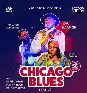Chicago Blues