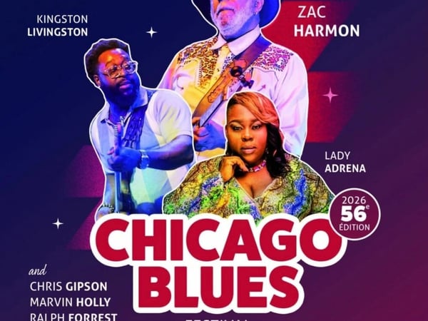 Chicago Blues