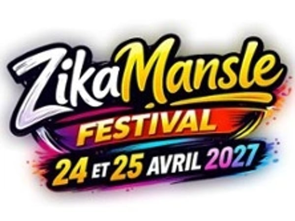 Festival ZikaMansle 2027