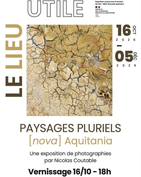 Paysages Pluriels [Nova] Aquitania