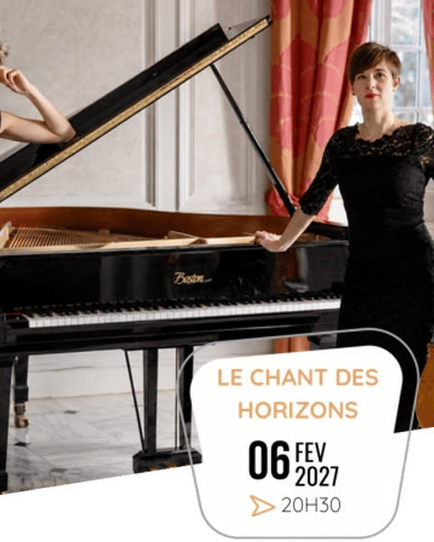 Le Chant des Horizons