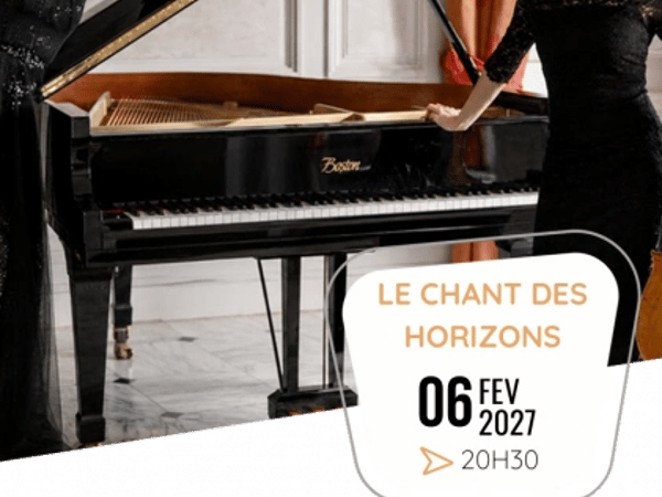 Le Chant des Horizons