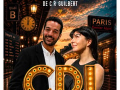 Gond-Pontouvre