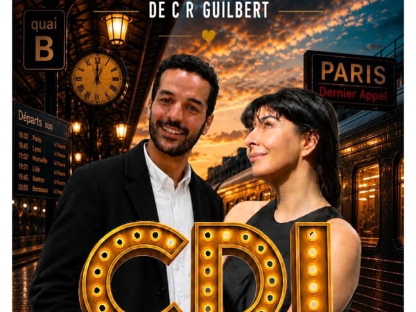 Couple à durée indéterminée