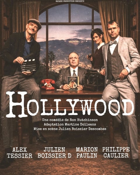 Hollywood