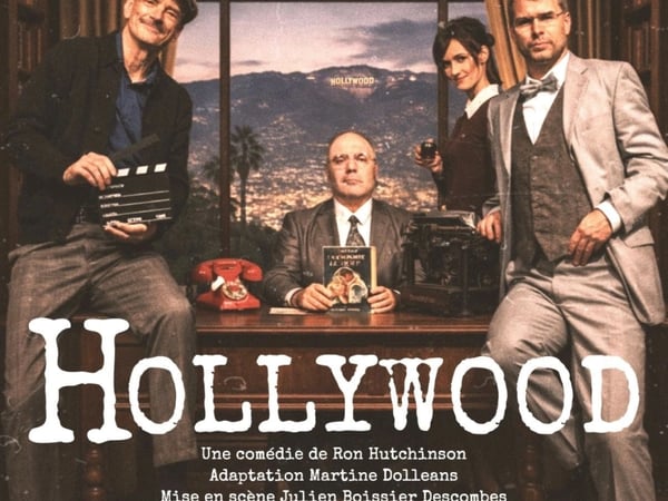 Hollywood