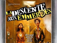 Gond-Pontouvre