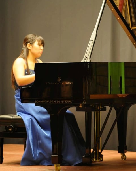 Festival Piano en Valois