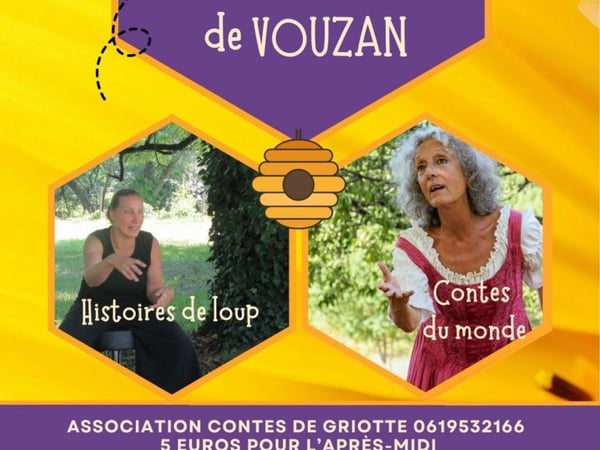 Fête du conte