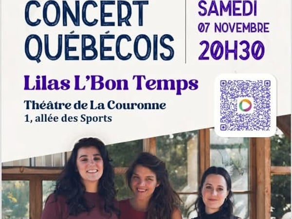 Concert Québécois