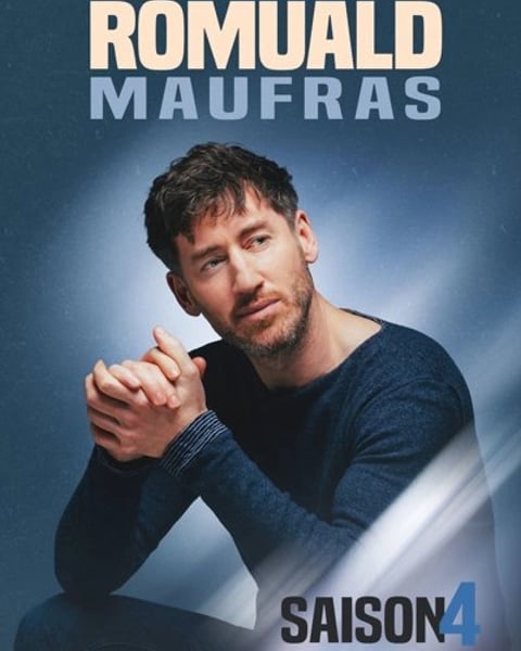 Romuald Maufras dans Saison 4