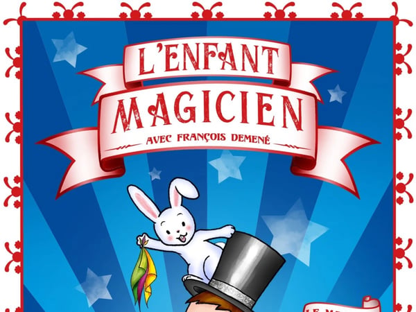 L'Enfant Magicien